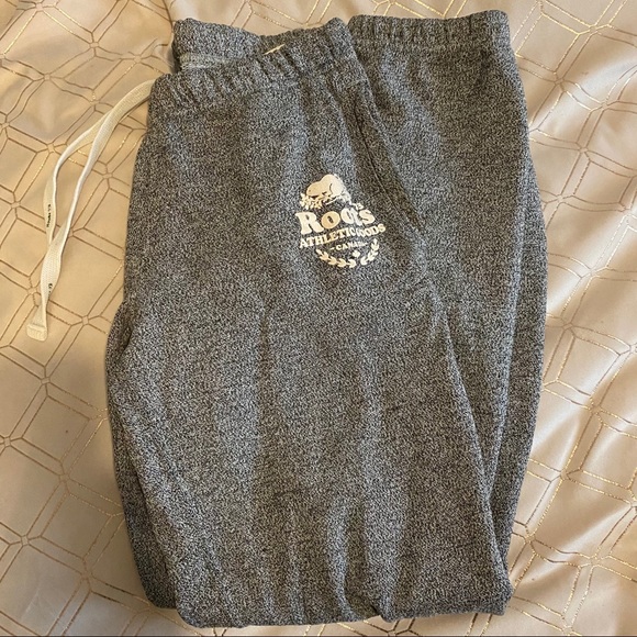 Roots sweat pants - Picture 2 of 5